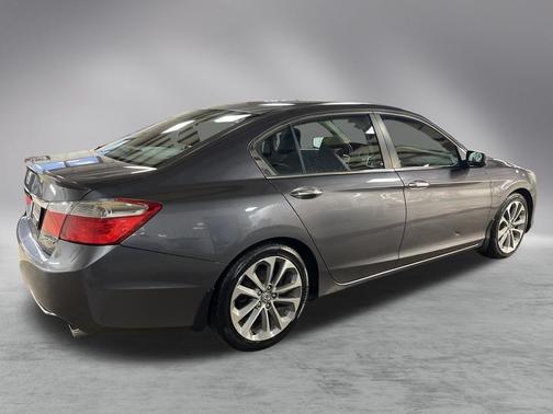 2013 Honda Accord Sport