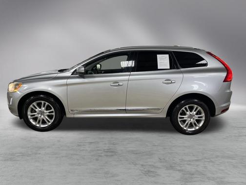 2015 Volvo XC60 T5 Premier
