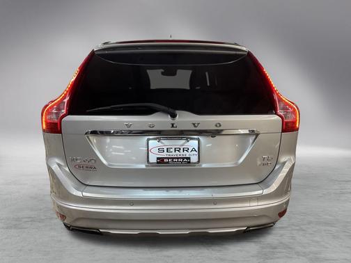 2015 Volvo XC60 T5 Premier