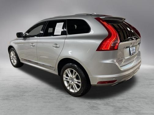 2015 Volvo XC60 T5 Premier