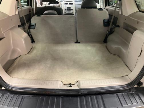 2009 Ford Escape XLT