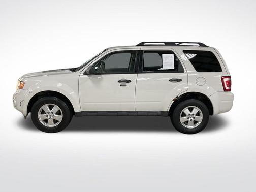 2009 Ford Escape XLT
