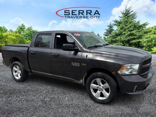 2014 RAM 1500 Tradesman/Express