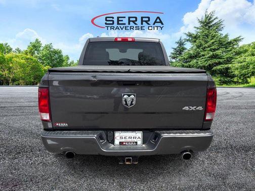2014 RAM 1500 Tradesman/Express