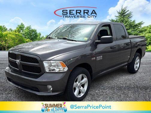 2014 RAM 1500 Tradesman/Express