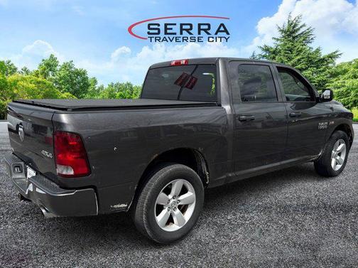 2014 RAM 1500 Tradesman/Express