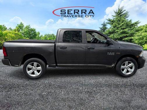2014 RAM 1500 Tradesman/Express