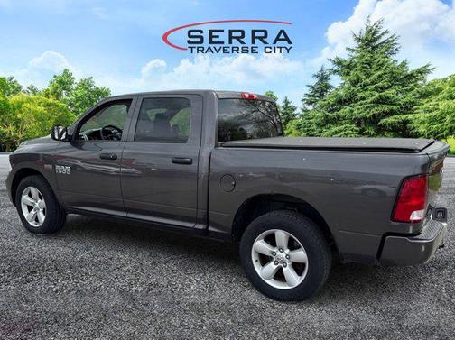 2014 RAM 1500 Tradesman/Express
