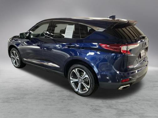 2024 Acura RDX Advance Package
