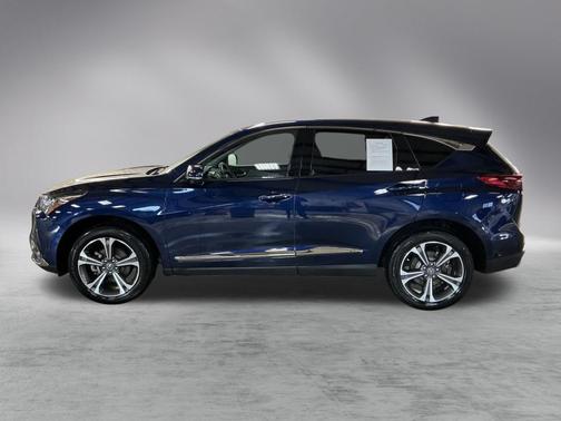 2024 Acura RDX Advance Package