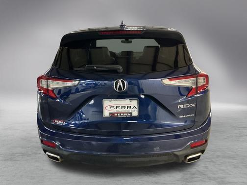 2024 Acura RDX Advance Package