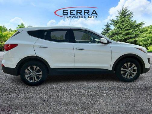 2014 Hyundai Santa Fe Sport 2.4L