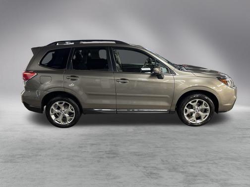 2018 Subaru Forester 2.5i Touring
