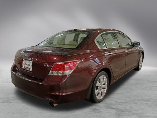 2010 Honda Accord EX-L