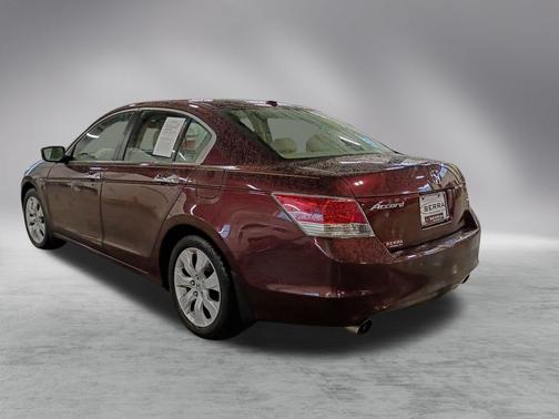 2010 Honda Accord EX-L
