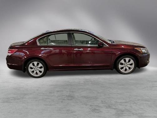 2010 Honda Accord EX-L