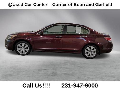 2010 Honda Accord EX-L