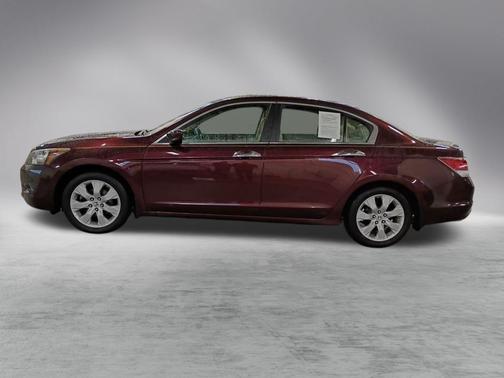 2010 Honda Accord EX-L