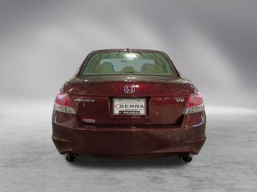 2010 Honda Accord EX-L
