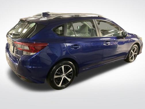 2023 Subaru Impreza Premium