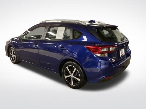 2023 Subaru Impreza Premium