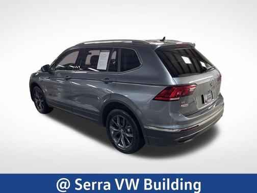 2023 Volkswagen Tiguan 2.0T SE 4MOTION