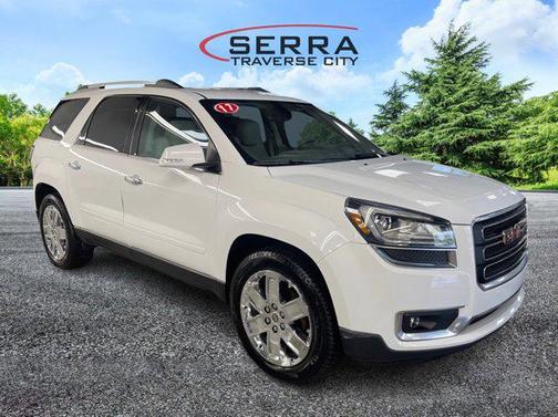 2017 GMC Acadia Limited Limited