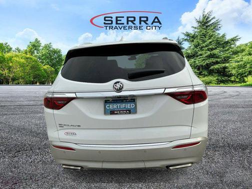 2022 Buick Enclave AWD Essence