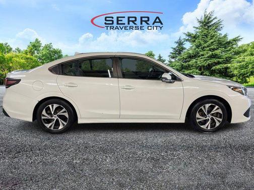 2021 Subaru Legacy Premium