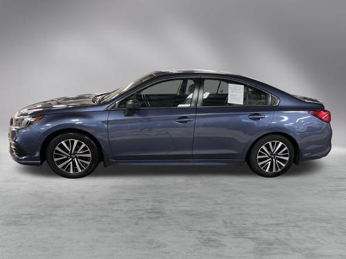 2018 Subaru Legacy Base