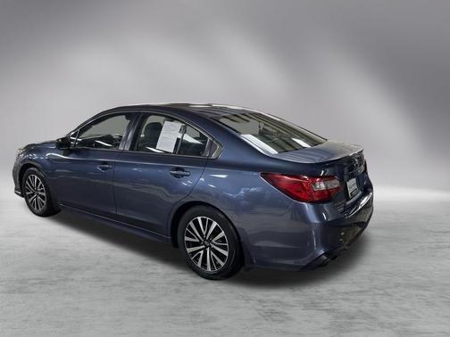 2018 Subaru Legacy Base