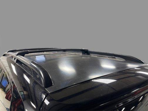 2008 Mercedes-Benz GL-Class 4MATIC