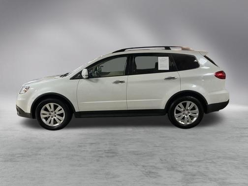2011 Subaru Tribeca 3.6 R Limited