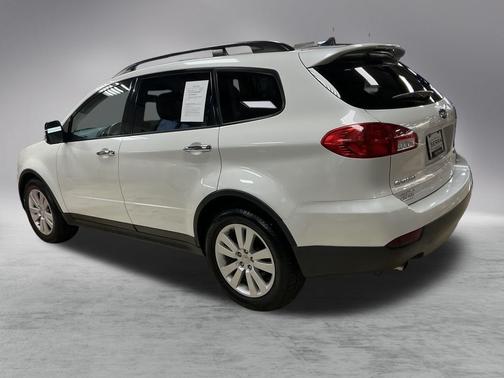 2011 Subaru Tribeca 3.6 R Limited