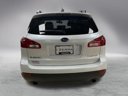 2011 Subaru Tribeca 3.6 R Limited