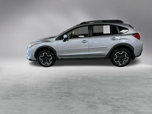 2014 Subaru XV Crosstrek 2.0i Premium