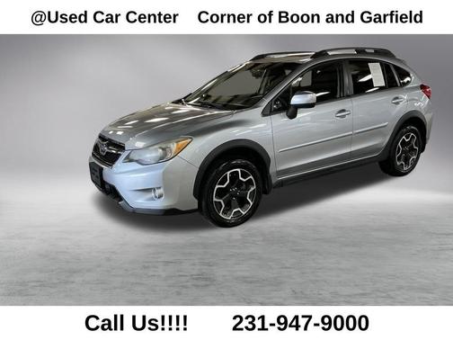 2014 Subaru XV Crosstrek 2.0i Premium