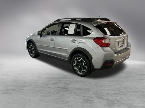 2014 Subaru XV Crosstrek 2.0i Premium