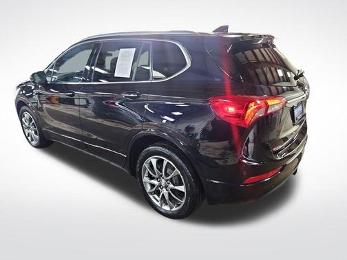 2020 Buick Envision AWD Essence