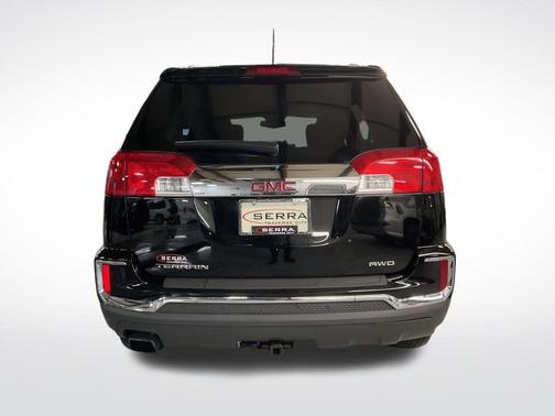 2016 GMC Terrain SLE-2