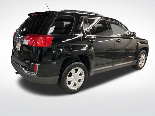 2016 GMC Terrain SLE-2
