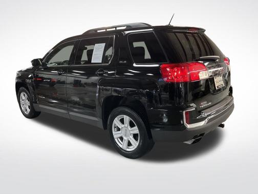2016 GMC Terrain SLE-2
