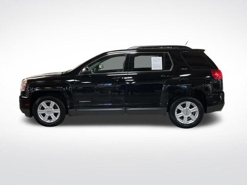 2016 GMC Terrain SLE-2