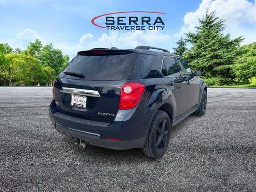 2015 Chevrolet Equinox 1LT