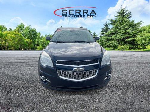2015 Chevrolet Equinox 1LT