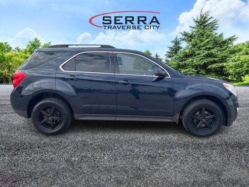 2015 Chevrolet Equinox 1LT