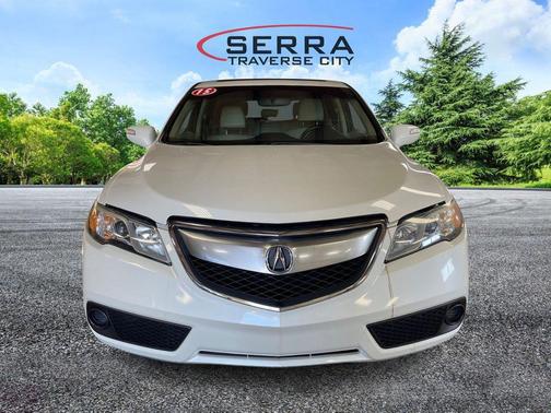 2015 Acura RDX Base