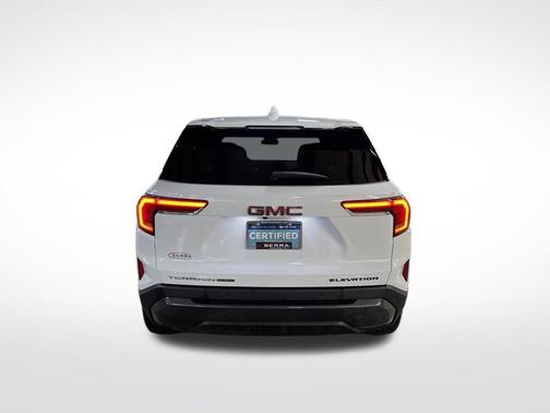 2025 GMC Terrain AWD Elevation