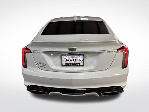 2021 Cadillac CT5 Sport RWD