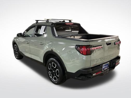 2022 Hyundai SANTA CRUZ SEL Premium